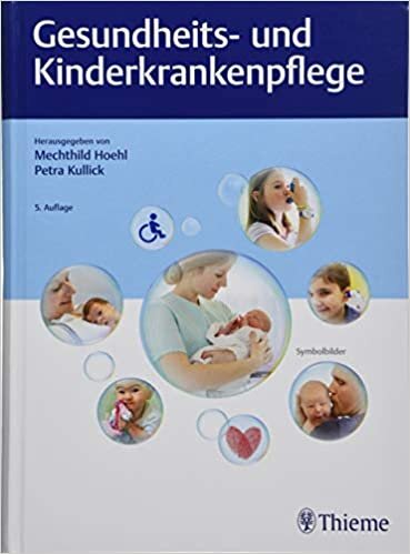 Gesundheits- und Kinderkrankenpflege