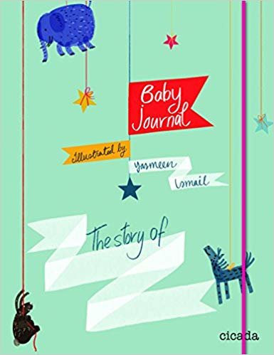 Baby Journal: The Story of........ indir