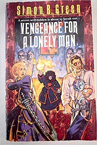 Vengeance for a Lonely Man