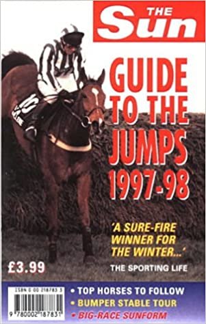 "Sun" Guide to the Jumps 1997/98