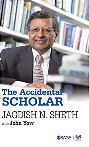 The Accidental Scholar (Sage01 13 06 2019) indir