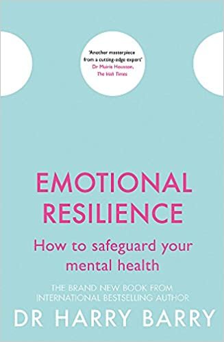 Emotional Resilience: How to safeguard your mental health indir