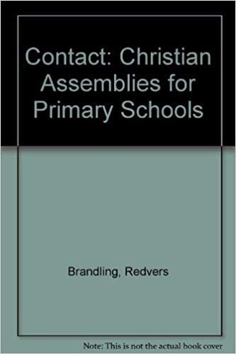 Contact: Christian Assemblies for Primary Schools indir