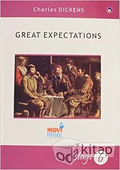 Great Expectations Stage 6
