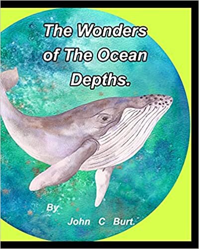 The Wonders of The Ocean Depths.