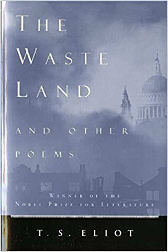 The Waste Land and Other Poems indir