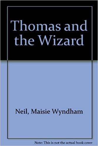 Thomas and the Wizard
