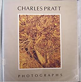 Charles Pratt, Photographs