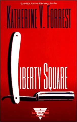 Liberty Square indir