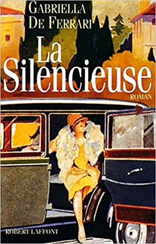 La silencieuse (Best Sellers)