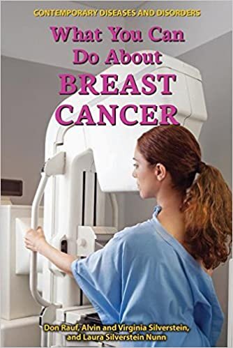 What You Can Do about Breast Cancer (Contemporary Diseases and Disorders) indir