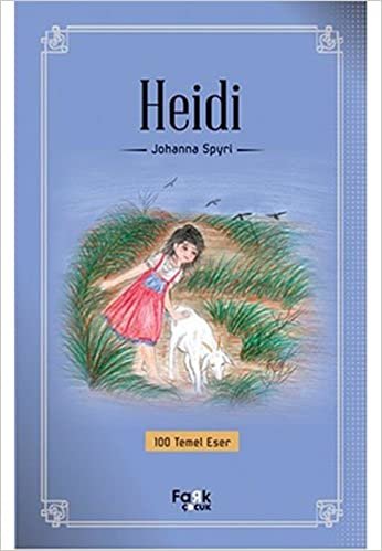 Heidi: 100 Temel Eser indir