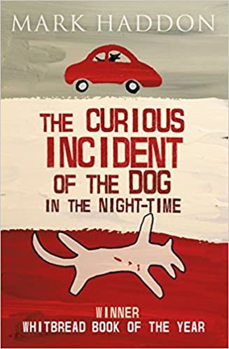 The Curious Incident of the Dog In the Night-time indir