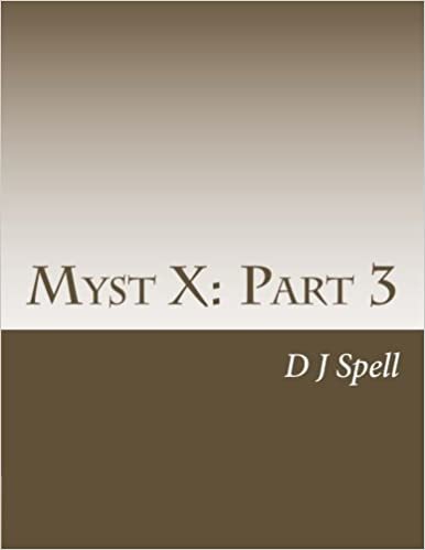 Myst X: Part 3 indir