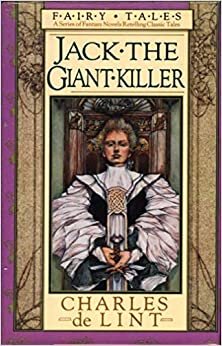 Jack The Giant Killer (Fairy Tales)