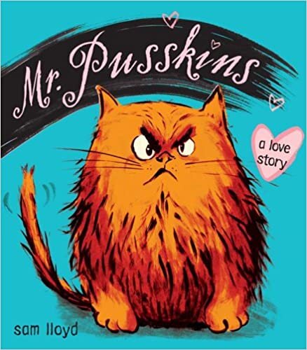Mr. Pusskins: A Love Story indir
