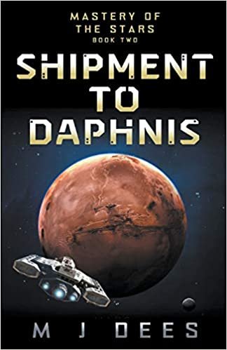 Shipment to Daphnis indir