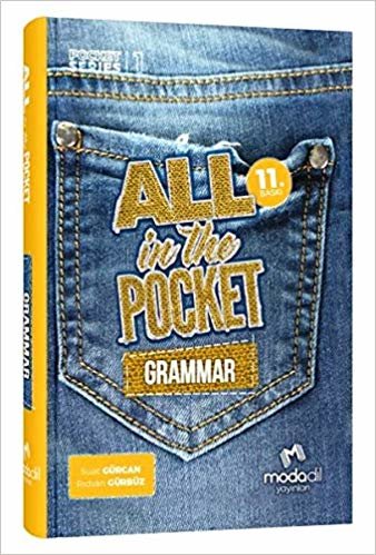 All In The Pocket Grammar indir