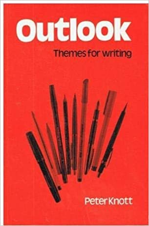 Outlook: Themes for Writing