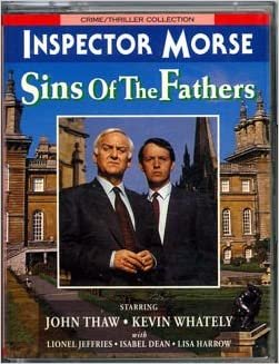Inspector Morse: Sins of the Fathers