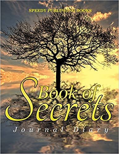 Book of Secrets: Journal Diary indir