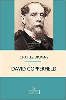 David Copperfield (Victorian Epic)