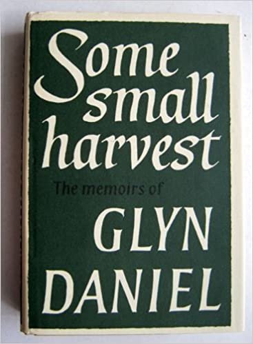 Some Small Harvest: Memoirs indir