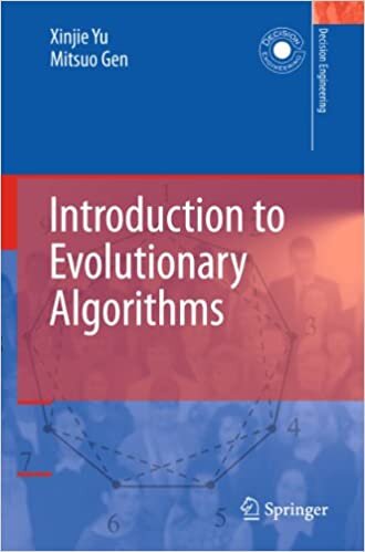 Introduction to Evolutionary Algorithms (Decision Engineering) indir