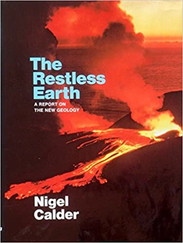 The Restless Earth