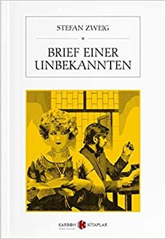 Brief Einer Unbekannten Almanca indir