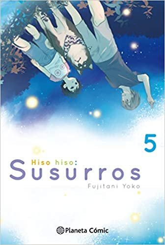 Hisohiso - Susurros nº 05/06 (Manga Seinen)