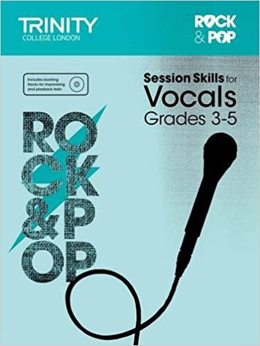 Session Skills for Vocals Grades 3-5 indir