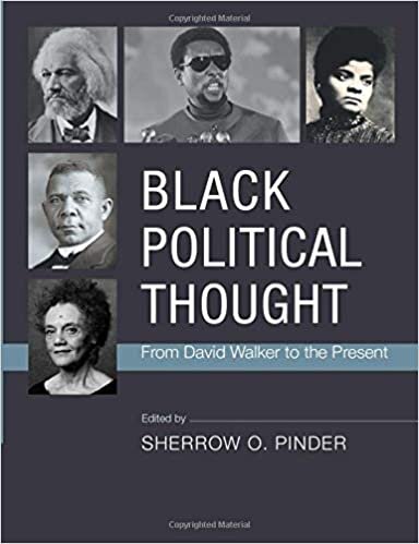 Black Political Thought: From David Walker to the Present indir
