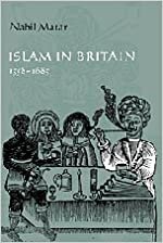 Islam in Britain, 1558–1685