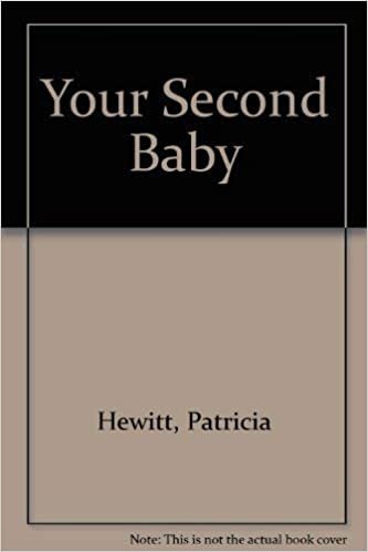 Your Second Baby