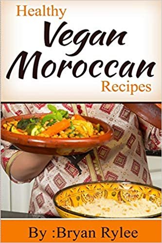 Healthy Vegan Moroccan recipes indir