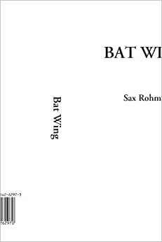 Bat Wing indir