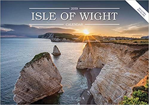 Wight Adası A5 2019