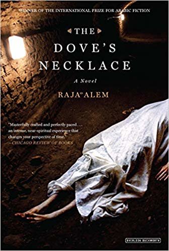 The Doves Necklace: A Novel indir