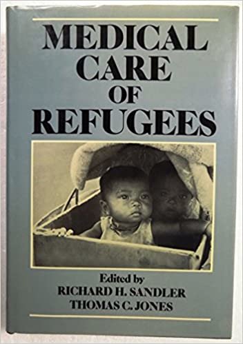 Medical Care of Refugees