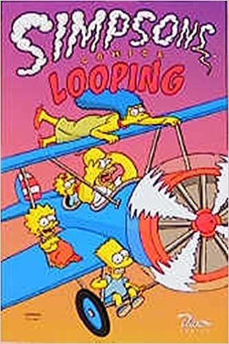 Simpsons Comics, Sonderband 5: Looping indir