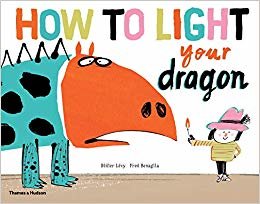 How to Light your Dragon indir