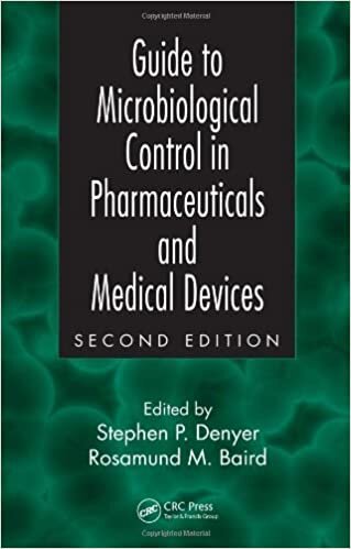Guide to Microbiological Control in Pharmaceuticals and Medical Devices