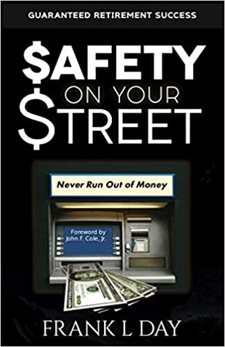 $afety on Your Street: Overcoming $ix Barrier$ to Retirement $ucce$$ (Wealth on Your Street): 2 indir