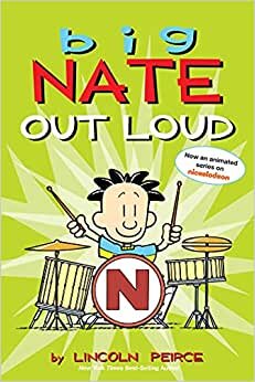 Big Nate Out Loud: 2