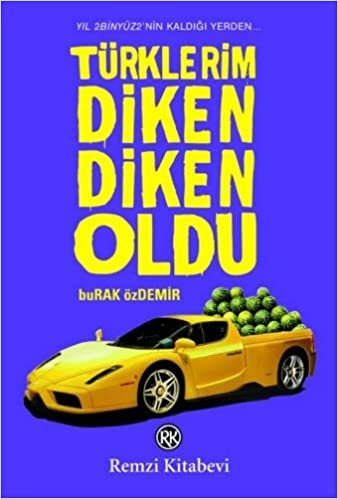 TÜRKLERİM DİKEN DİKEN OLDU indir