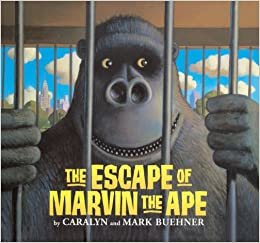 The Escape of Marvin the Ape