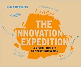 Innovation Expedition: A Visual Toolkit to Start Innovation indir