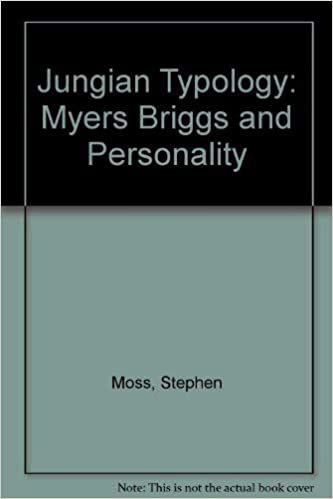 Jungian Typology: Myers Briggs and Personality
