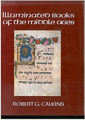 Illuminated Books of the Middle Ages indir